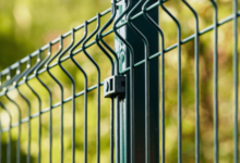 Choosing the Right Fence for Privacy, Security, and Style