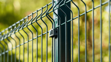 Choosing the Right Fence for Privacy, Security, and Style