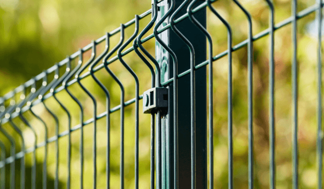 Choosing the Right Fence for Privacy, Security, and Style