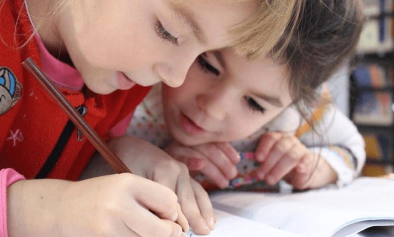 How Private Tutoring Services Can Help Your Child Succeed in School