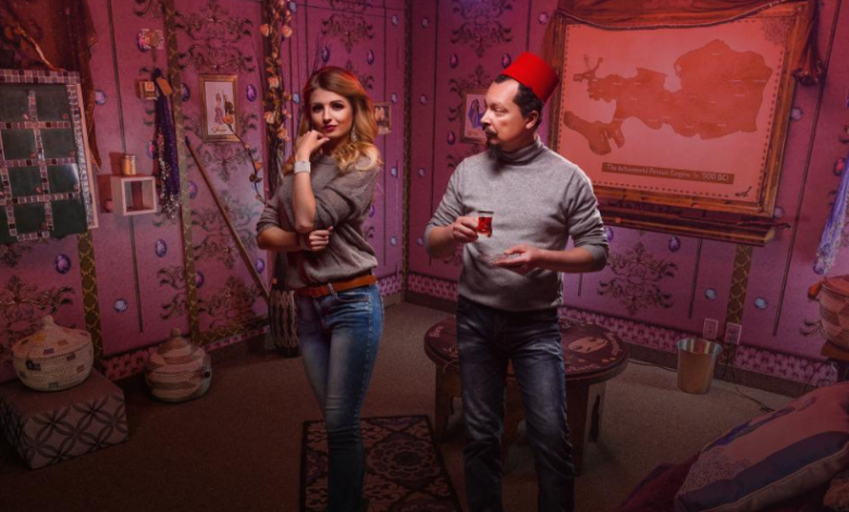 5 Reasons to Try an Escape Room in Calgary for Your Next Adventure