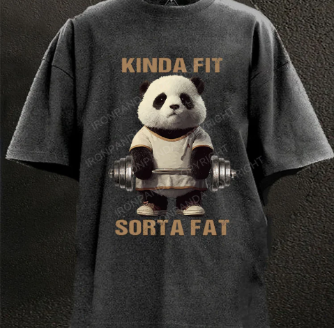 Shop IronPandaFit: High-Performance Fitness Apparel You Can Trust