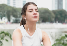 Coping Strategies for Teens Experiencing Stress and Anxiety