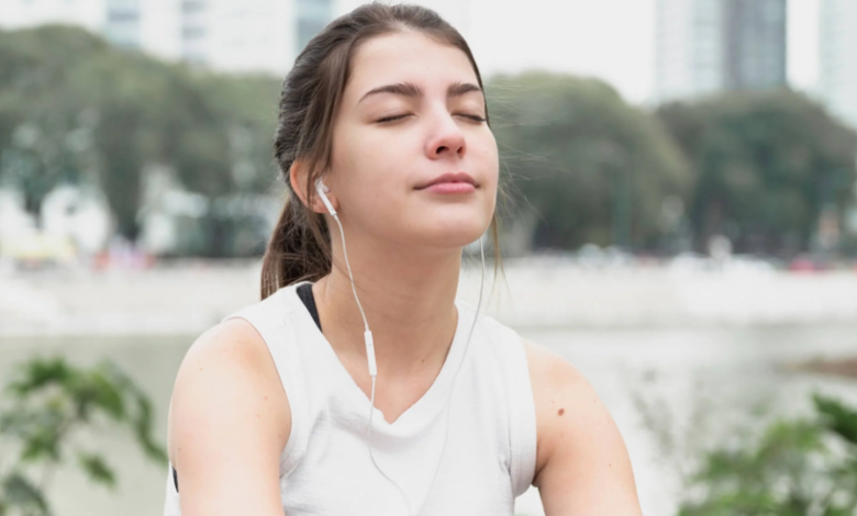Coping Strategies for Teens Experiencing Stress and Anxiety