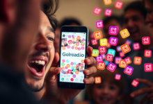 Engaging Your Audience with Active Instagram Reactions