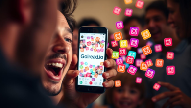 Engaging Your Audience with Active Instagram Reactions