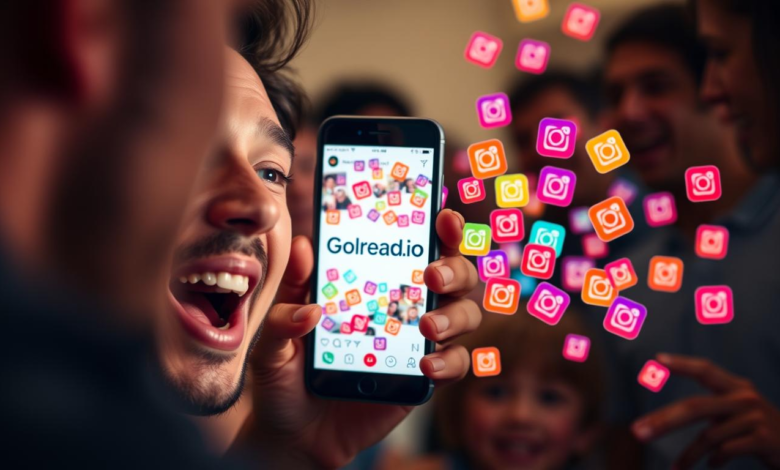 Engaging Your Audience with Active Instagram Reactions