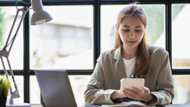 5 financial habits that set successful small businesses apart