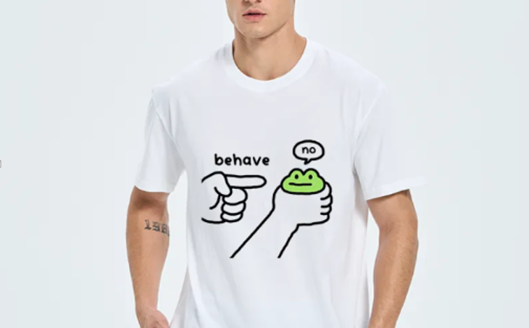 Tokyo-Tiger Exclusive Cotton Graphic Sweatshirts