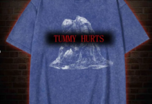 nerdywave Washed Cargo Pants for Everyday Wear