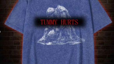 nerdywave Washed Cargo Pants for Everyday Wear