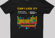 Retro Gaming Tees for Geek Culture by GeeksOutfit