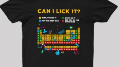 Retro Gaming Tees for Geek Culture by GeeksOutfit