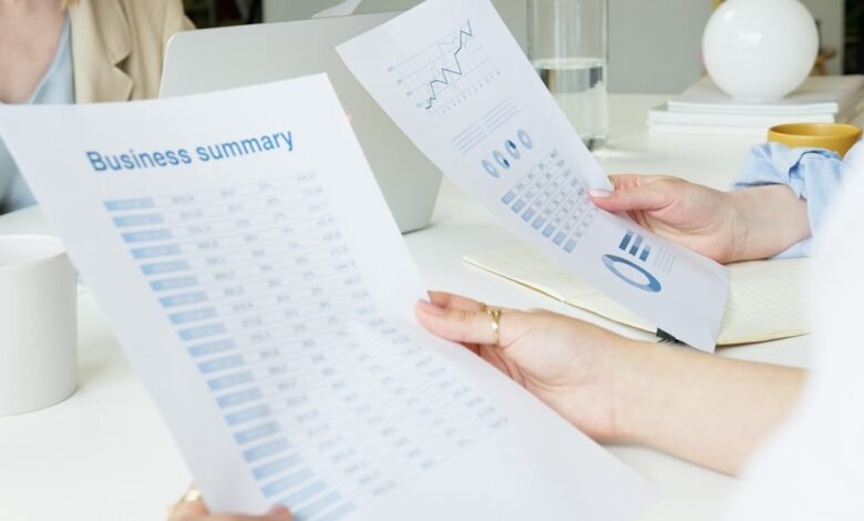 call review summary details