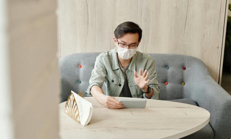 call safety information provided