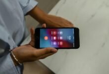 caller information request received