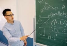 geometry of circular dimensions