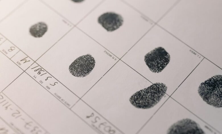 identity verification for number