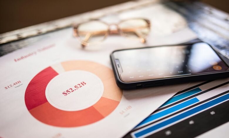 phone analysis report details