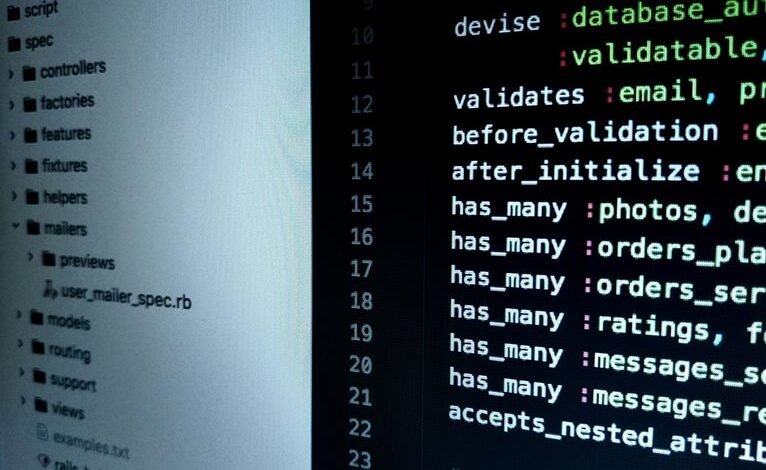 source details for line