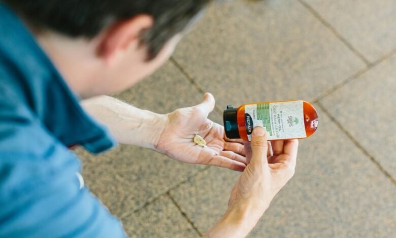 unc topic profile overview