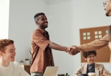 connect achieve simplify work