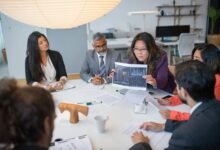 data driven industry transformation plan