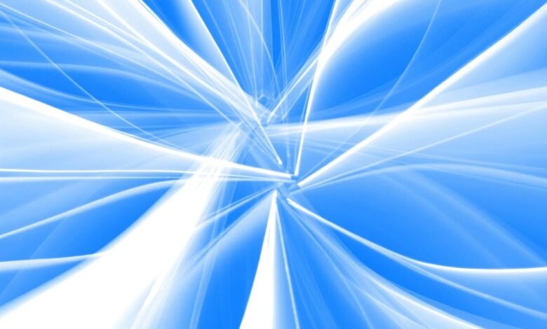 digital beam stellar flow