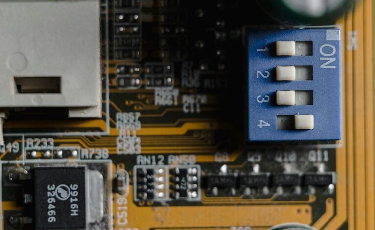 infinity orbit business address