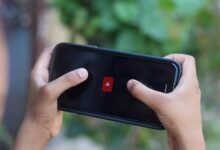 media consumption and interaction