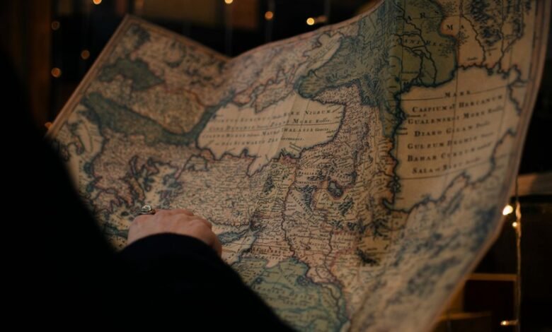 performance mapping strategy insights