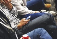 phone information overview analysis