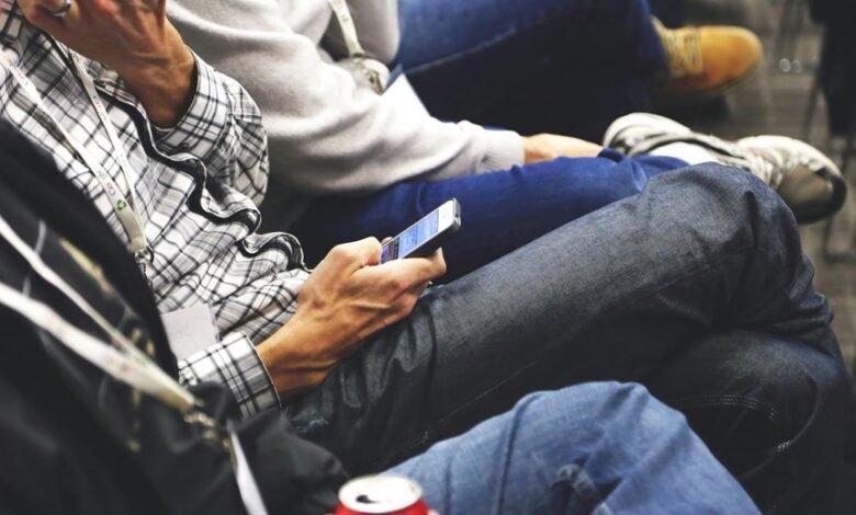 phone information overview analysis