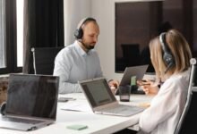 professional tech support line