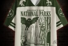 From Design to Comfort: The Story of Nerdywave Mesh Jerseys