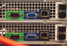 common private ip with port 8090