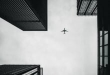 in home flight architecture network