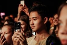 rising popularity of phone number